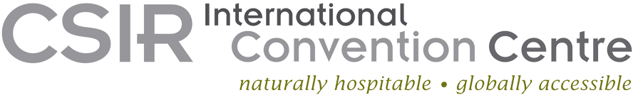 CSIR International Convention Centre