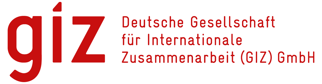 Deutsche Gesellschaft für Internationale Zusammenarbeit (GIZ) GmbH